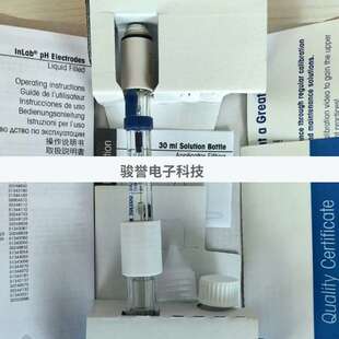 议价PH电极inL Science 货号51343070 51344155全