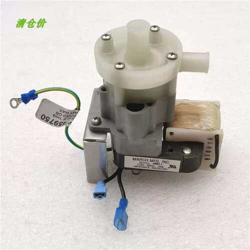 价A014*MARCH MFG磁力泵AC-1A-MD-1/2 115V 0115-0064-0100 1M62-