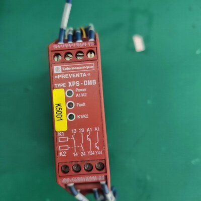 议价安全继电器XPSAF5130XPSAF5130PXPSAF5132