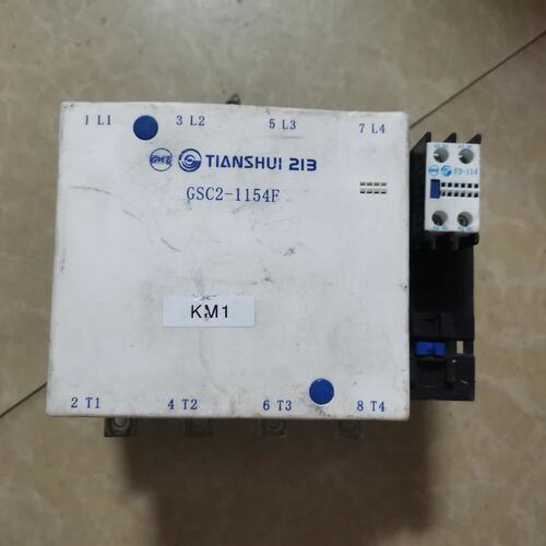 议价天水二一三接触器GSC2-1154FGSC2-1504FGSC2-1854F