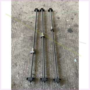 议价进口 BSSC2010滚珠丝杆直径20mm