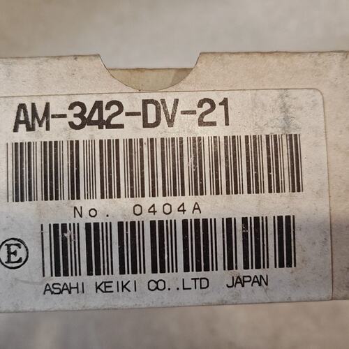 议价ASAHI KEIKI数字显示表AM-342-DVAM-342-DIAM-342-DT