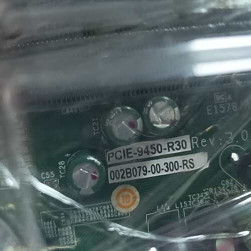 议价威达工控机PCIE-9450-R30PCIE-9450-R20PCIE-9450-R10