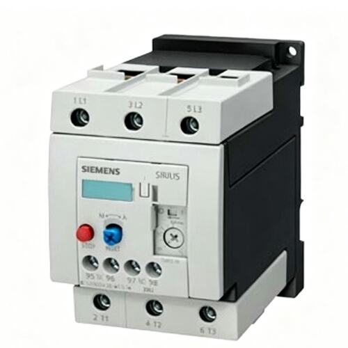 议价热过载继电器3RU5146-4L3RU5146-4LB03RU5146-40
