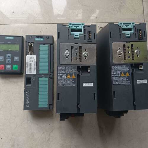 变频器6SL3210-1PE14-3UL16SL3210-1PE13-2UL16SL3210-1PE15-8UL1