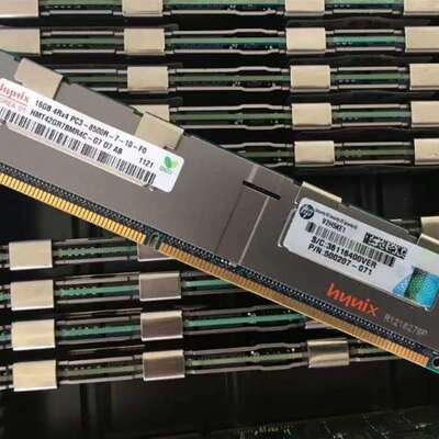 议价DDR3 1066 ECC REG 16G PC3L-8500R伺服器内存DDR3 16GB RECC