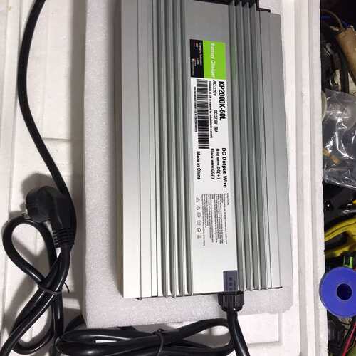议价KP充电器KP2000K-60LKP2000K-60L57.6V30AKP2000K-60L54.6V