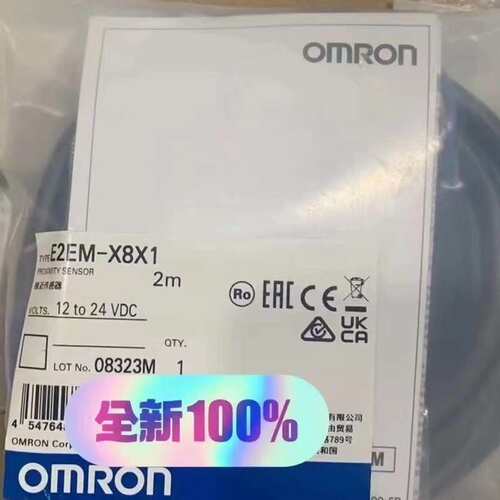 议价接近开关E2EM-X8X1E2EM-X12X1E2EM-X18X1