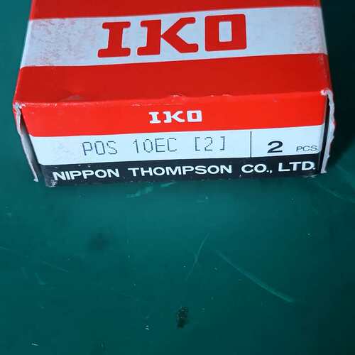 议价IKO关节轴承PHS10ECPHS8ECPHS12EC