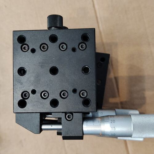 议价Zolix位移台KSM25A-65SLKSM25A-25SLKSM25A-40SL