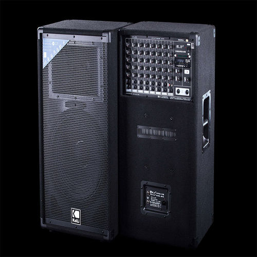长沙凯力500w600w800w舞台音响