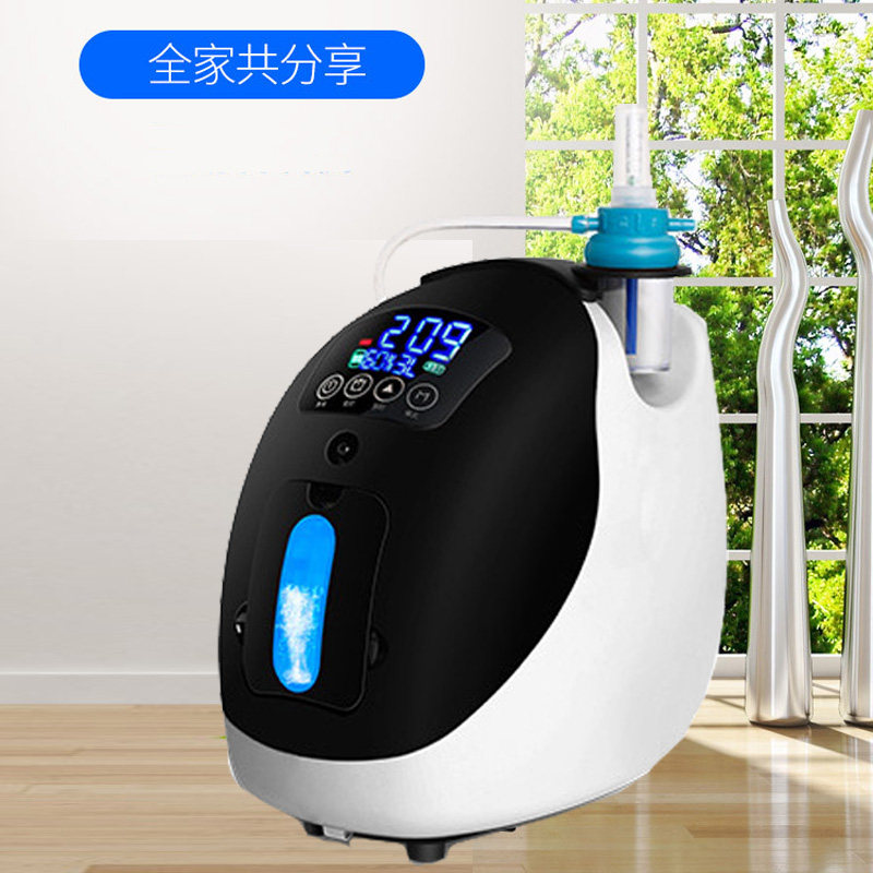制氧机充氧泵家用打氧机氧发生器