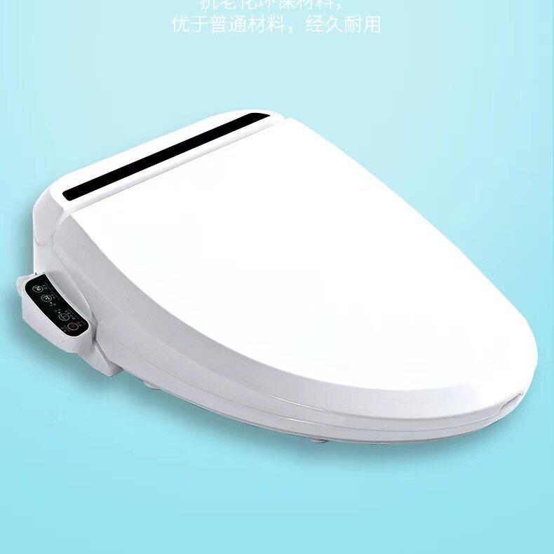 自动洗屁股烘干妇洗洁身器