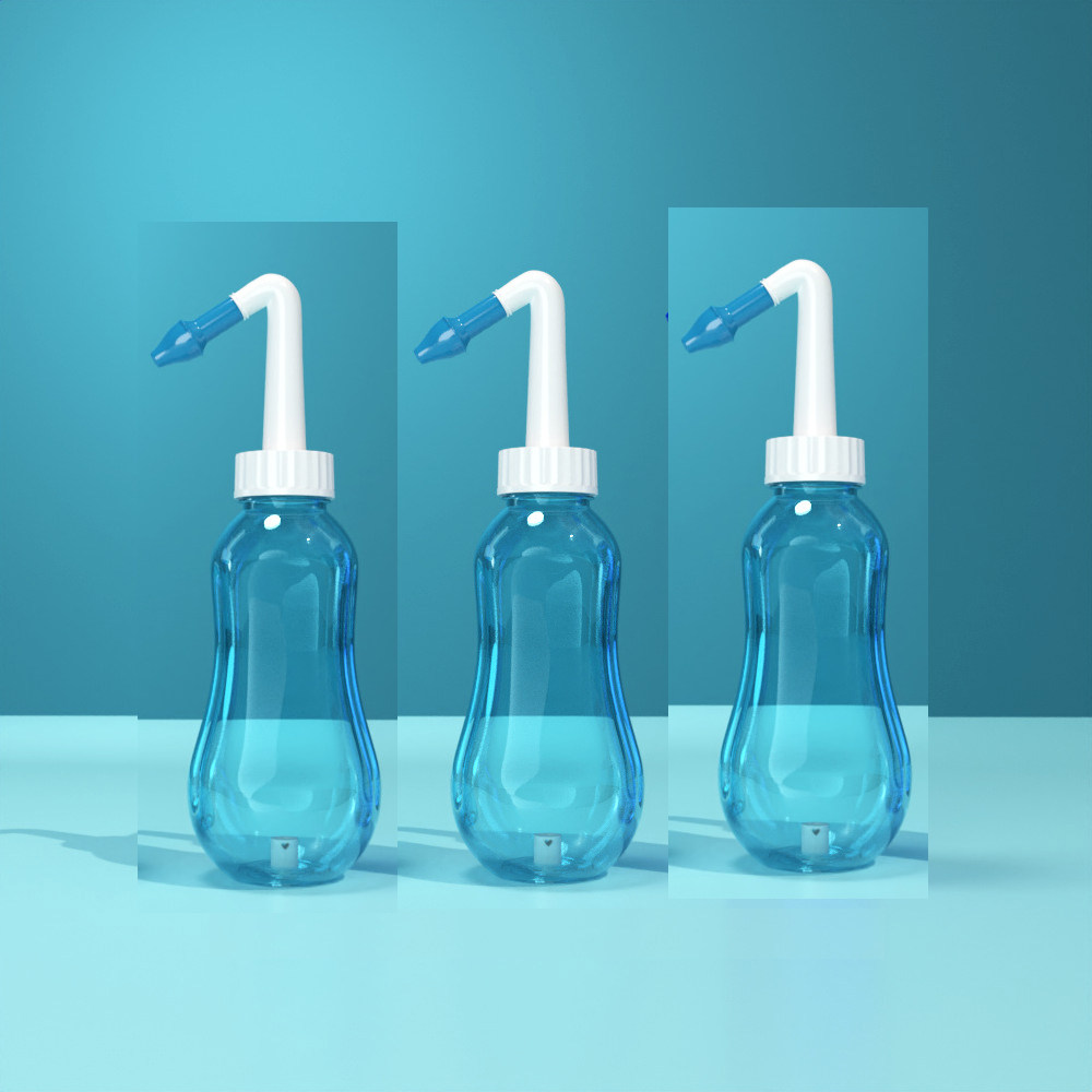 清鼻器瑜伽清理鼻腔用具洗鼻壶