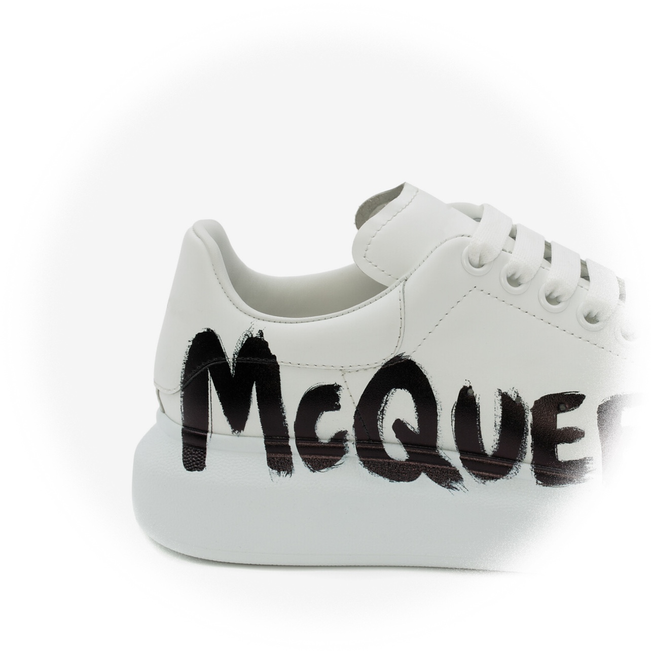 XiuGe Top-tier M/Q Sneaker fashion leather white shoes2022