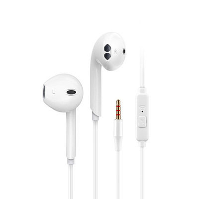 有线耳机音乐播放器迷你音响插卡小音箱吊坠便携式老人号唱机耳机
