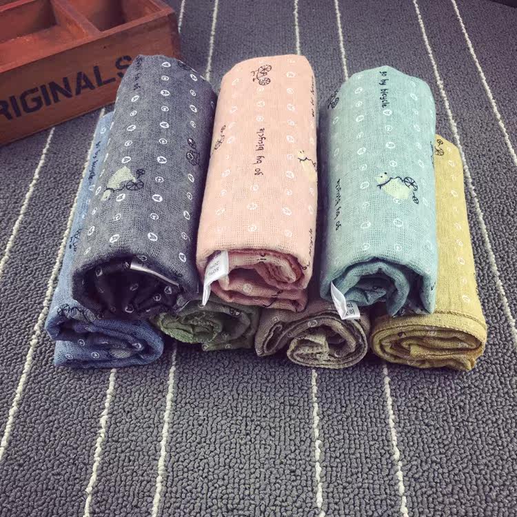 Foulard enfant - Ref 2140163 Image 3