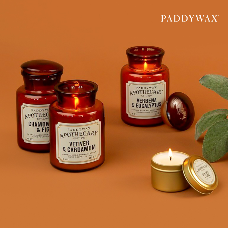 PADDYWAX越南香薰蜡烛