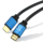 Кабель HDMI 8K60HZ HD-кабель длиной 1,5 м, кабель для монитора, телевизионный проектор удлинен на 5 метров mini 1
