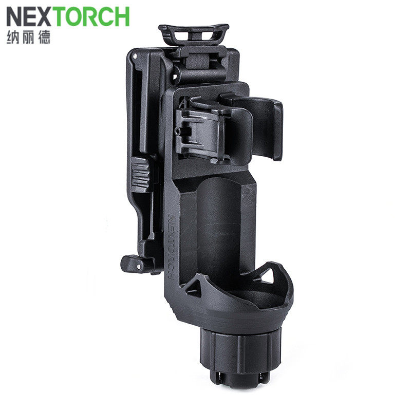 棍套电筒套NEXTORCH/纳丽德两用