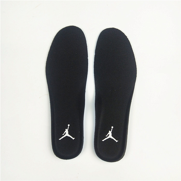 适配乔丹aj4鞋垫女男正品aj11篮球运动透气aj6防臭鞋垫正品jordan