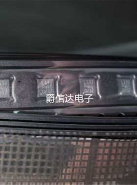 全新原装 STM32L011F3U3TR UFQFN20 微控制器芯片 现货供应