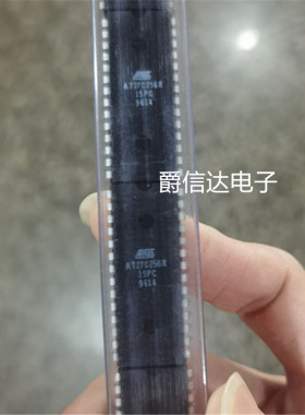 AT27C256R-15PC DIP28 全新原装 集成电路 IC芯片 现货供应