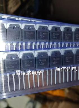 FDA38N30 进口现货 TO-3P 300V 38A 全新 大功率场效应管
