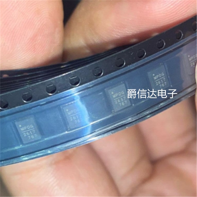 CMP2617 MP2617GL MPDN QFN20 3A电源开关充电芯片