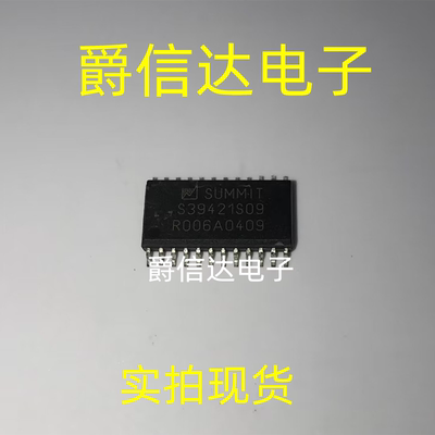 S39421S09 SOP-24 全新原装 集成电路 IC芯片 现货供应