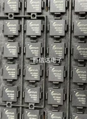GN1406A6 QFN封装 全新原装 集成电路 IC芯片 现货供应