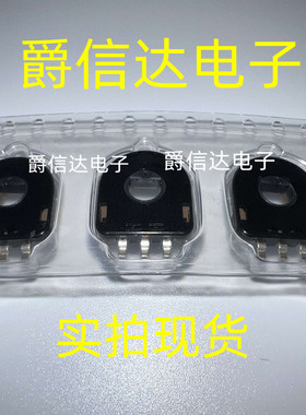 进口日本阿尔卑斯ALPS电阻式位置传感器RDC506002A汽车用品10K阻