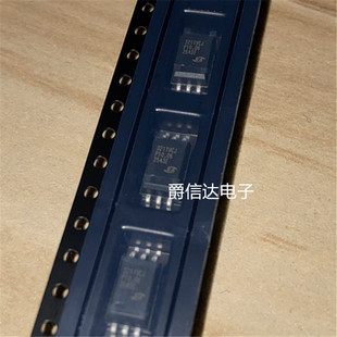 全新原装 贴片光耦 CA-IS3211VCJ 丝印 3211VCJ SOP6 数字隔离器