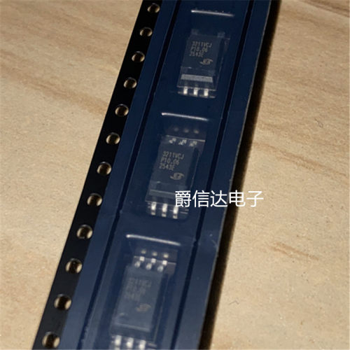 全新原装 贴片光耦 CA-IS3211VCJ 丝印 3211VCJ SOP6 数字隔离器