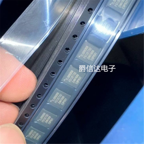 TLSR8359F512ET32 TLSR8359 封装QFN32 全新原装正品现货 可直拍