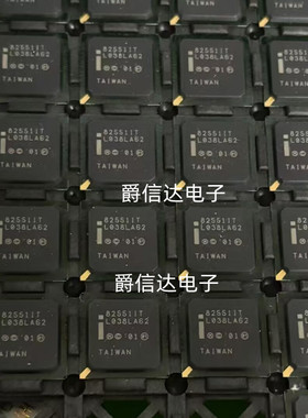 LU82551IT 82551IT BGA196 全新进口 原装以太网芯片 质量保证