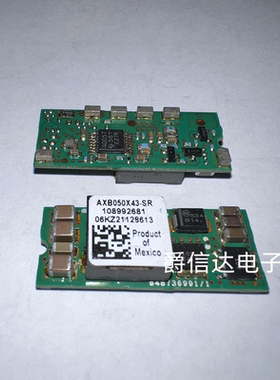AXB050X43-SRZ LINEAGE 原装进口 欢迎咨询