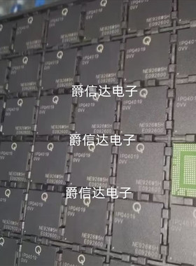 全新 IPQ4019-0VV IPQ4019 IPQ4019-OVV BGA封装 网络芯片 现货