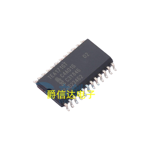 全新原装 TEA1716T TEA1716T/2 SOP24 液晶电源管理芯片 现货