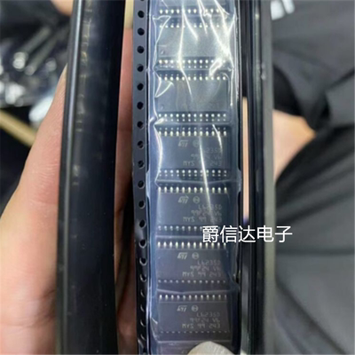 全新原装 L6235D013TR L6235D SOP24 电机驱动芯片 现货供应