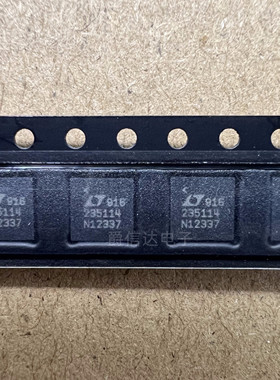 LT235114 QFN 全新原装 现货供应 欢迎咨询