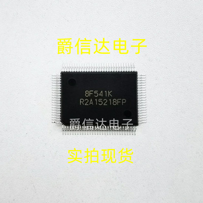R2A15218FP R2A15218 QFP-100 全新原装 液晶屏芯片 现货供应