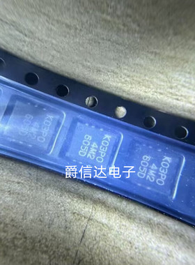 RJK03P0DPA-00-J5A 丝印K03PO K03P0 QFN高速电源开关IC 全新原装