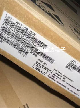 全新原装 FMS6364AMTC14X 丝印6364A TSSOP14 显示驱动控制器芯片