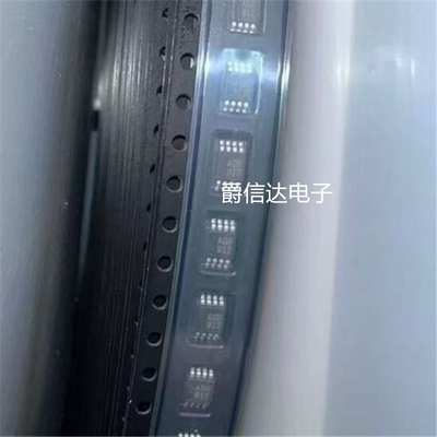 全新 X93156WM8IZ X93156WM8I-2.7 丝印AGR 原装正品 MSOP-8 现货