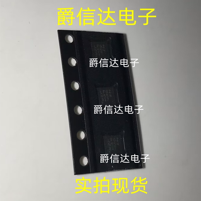 LTC5582IDD 丝印LFGZ 封装DFN-10 射频放大器芯片 全新原装 现货