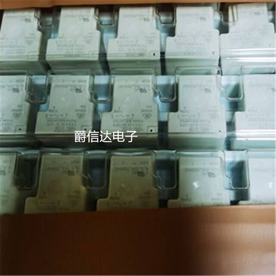全新 T9SV1K15-12S 35A 12V 4脚 TE/泰科继电器 通用HF165F 12-HT