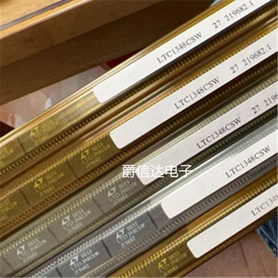 LTC1348CSW SOP28 全新原装 集成电路 IC芯片 现货供应