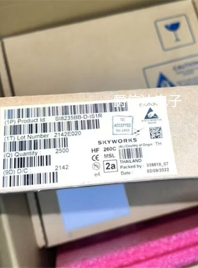 全新 SI8235BB-D-ISR SI8235BB-D-IS1R 封装SOIC-16 隔离器芯片