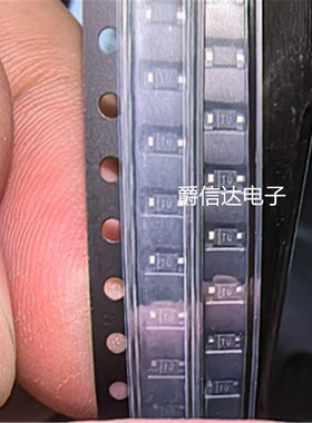 DZ2J140M0L SOD323 全新原装 集成电路 IC芯片 现货供应